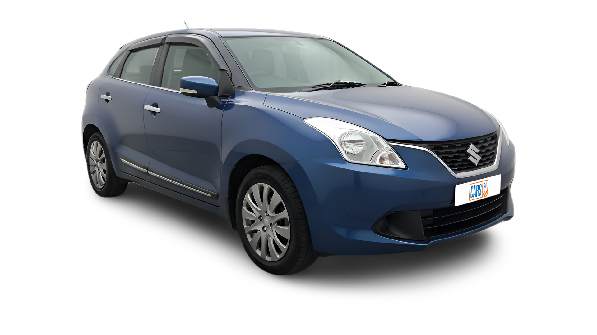 Maruti Baleno-img